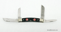 1973 Boker Tree Brand 5464 Congress Pocket Knife - Hers and HIs Treasures