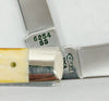 1998 Case XX BW6254 John Wayne Trapper Pocket Knife - Hers and His Treasures