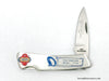 1988 Blue Grass B G 11 Lockback Pocket Knife - Hers and His Treasures