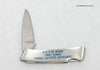 1988 Blue Grass B G 11 Lockback Pocket Knife - Hers and His Treasures