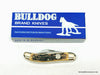 Bulldog Brand Jigged Bone Sowbelly Stockman Pocket Knife - Hers and His Treasures