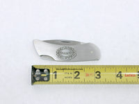 Vintage 1996 Zippo Camel Cog-Z228 Lockback Pocket Knife - Hers and His Treasures