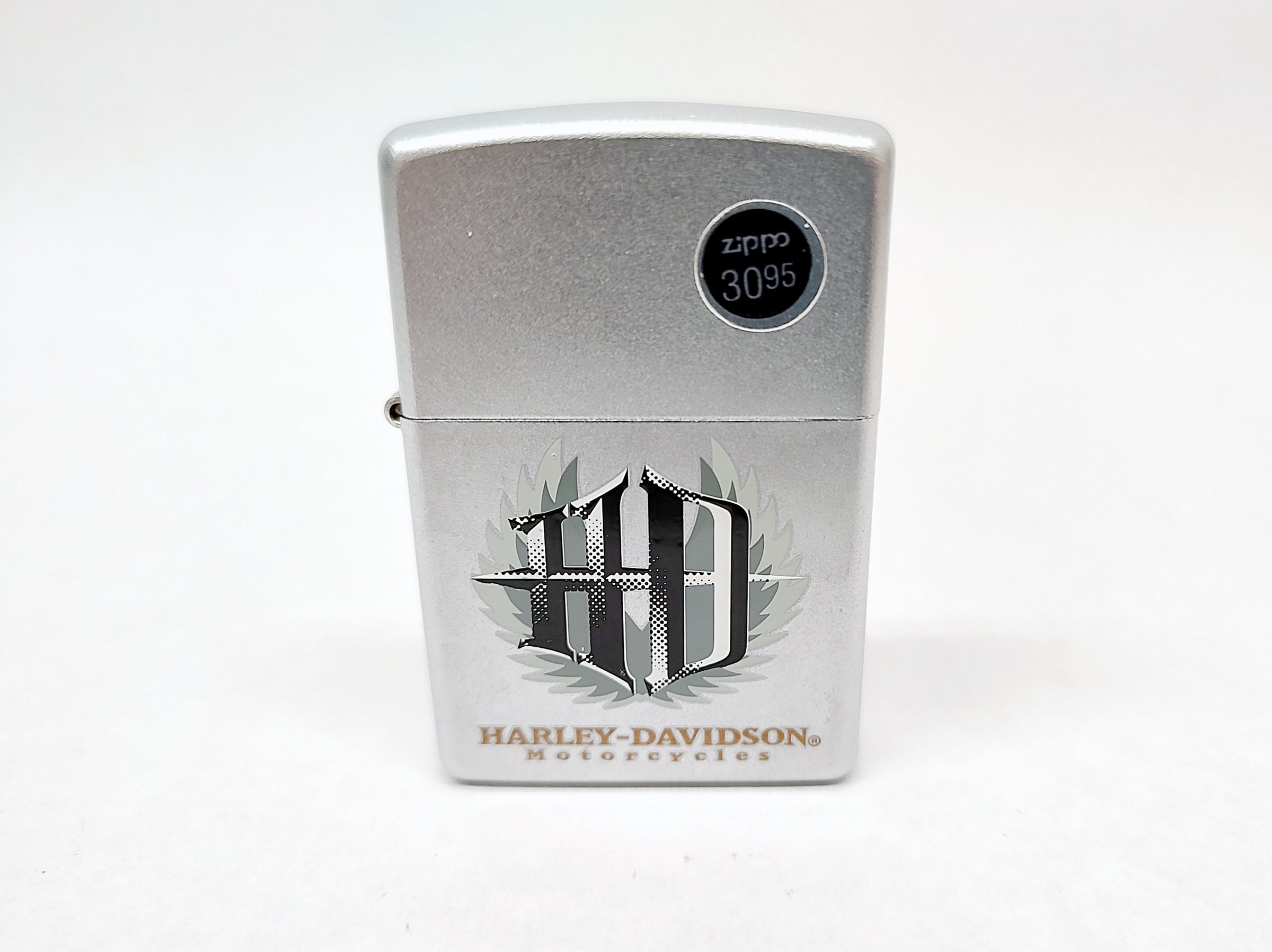 Zippo H-D Made in USA - Motorcycles Legend shop
