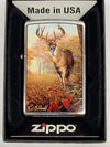 2010 While You Were Out Autographed Zippo Lighter - Hers and His Treasures