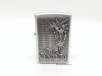 XV 1999 Our Century Zippo Lighter