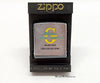 Growers Chemical Corporation Fertilizer Solutions Zippo Rule Ruler - Hers and His Treasures