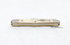 2007 Case XX 6208 Appaloosa Bone Half Whittler Pocket Knife