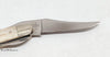 2007 Case XX 61953L Smooth Appaloosa Bone Russlock Pocket Knife