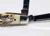 2006 Case XX 54052 India Stag Medium Congress Pocket Knife