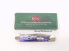 2006 Case XX 3254 Purple Passion Corelon Trapper Pocket Knife