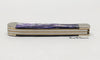 2006 Case XX 3254 Purple Passion Corelon Trapper Pocket Knife