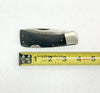 Vintage Parker Frost Little Grizzley Wood Lockback Pocket Knife | Japan - Hers and His Treasures