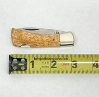 Vintage Parker Frost PA-3 The Cub Pocket Knife | Japan - Hers and His Treasures