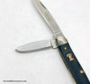 Schrade Walden S.W. Cut. LB1 Liberty Bell Pocket Knife - Hers and His Treasures