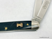 Schrade Walden S.W. Cut. LB1 Liberty Bell Pocket Knife - Hers and His Treasures