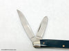 Schrade Walden S.W. Cut. LB1 Liberty Bell Pocket Knife - Hers and His Treasures