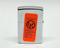 1994 X Camel Smokin' Joes Racing Zippo Lighter - Hers and His Treasures