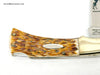 Vintage Parker Frost Mustang 4000 Jigged Bone Pocket Knife | Japan - Hers and His Treasures