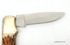 Vintage Parker Frost Mustang 4000 Jigged Bone Pocket Knife | Japan - Hers and His Treasures