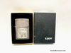 1992 VIII Camel Beast Tombstone Emblem Zippo Lighter - Hers and His Treasures