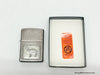 1992 VIII Camel Beast Tombstone Emblem Zippo Lighter - Hers and His Treasures