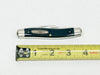 S.W. Cut. Schrade K74 Keen Kutter The Spirit of St. Louis Pocket Knife - Hers and His Treasures