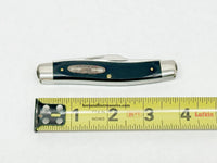 S.W. Cut. Schrade K74 Keen Kutter The Spirit of St. Louis Pocket Knife - Hers and His Treasures