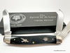 S.W. Cut. Schrade K74 Keen Kutter The Spirit of St. Louis Pocket Knife - Hers and His Treasures