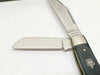 S.W. Cut. Schrade K74 Keen Kutter The Spirit of St. Louis Pocket Knife - Hers and His Treasures