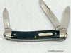 1975 Schrade Walden MM2 1775 Minute Man Pocket Knife - Hers and His Treasures