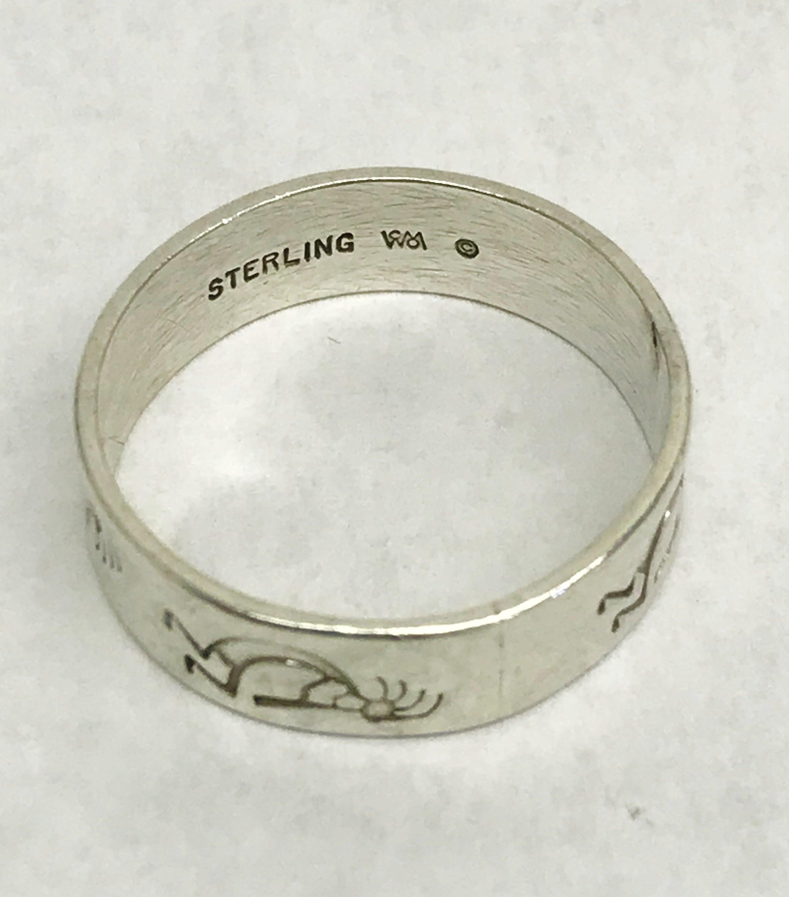 Ring manufacturing company online