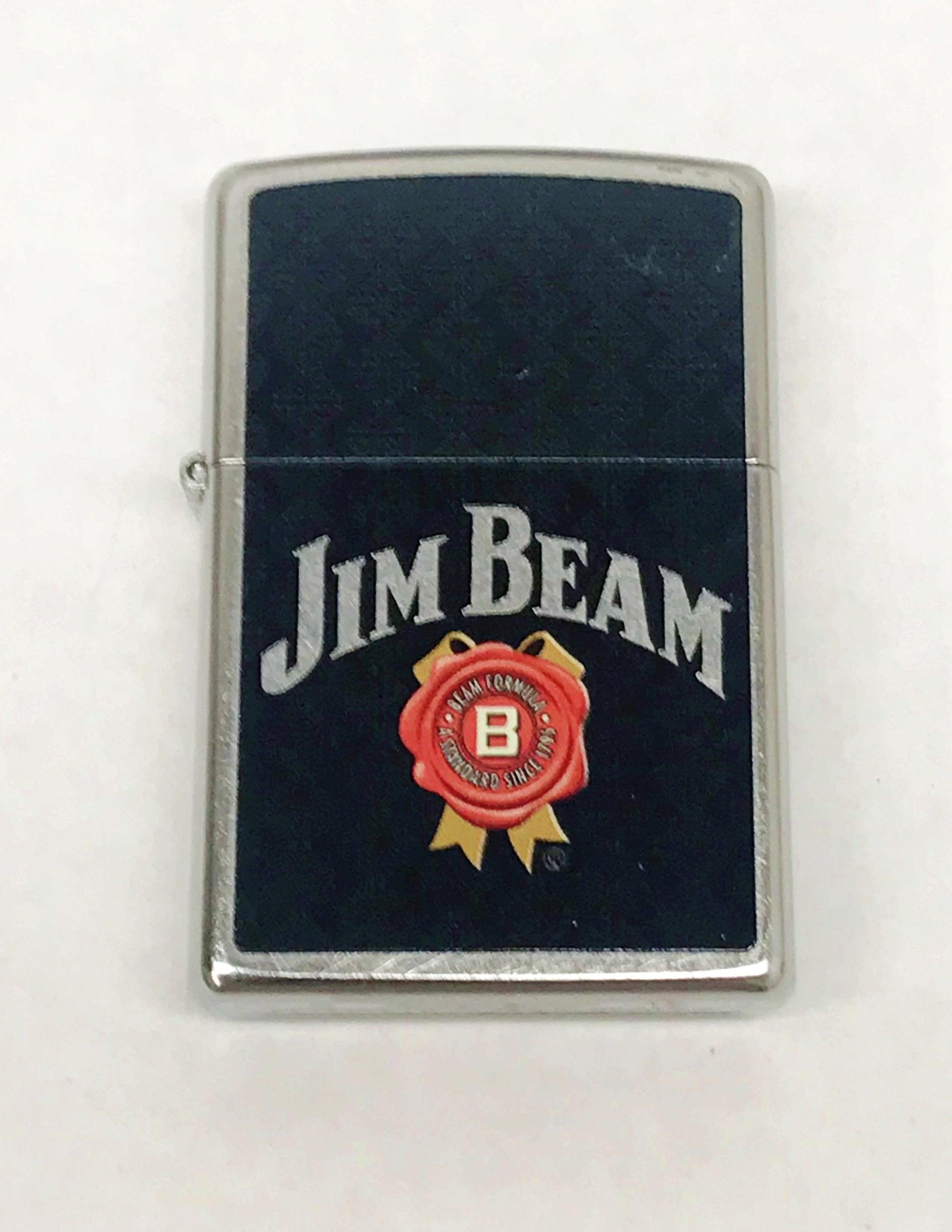 New 2013 Jim Beam Zippo Lighter