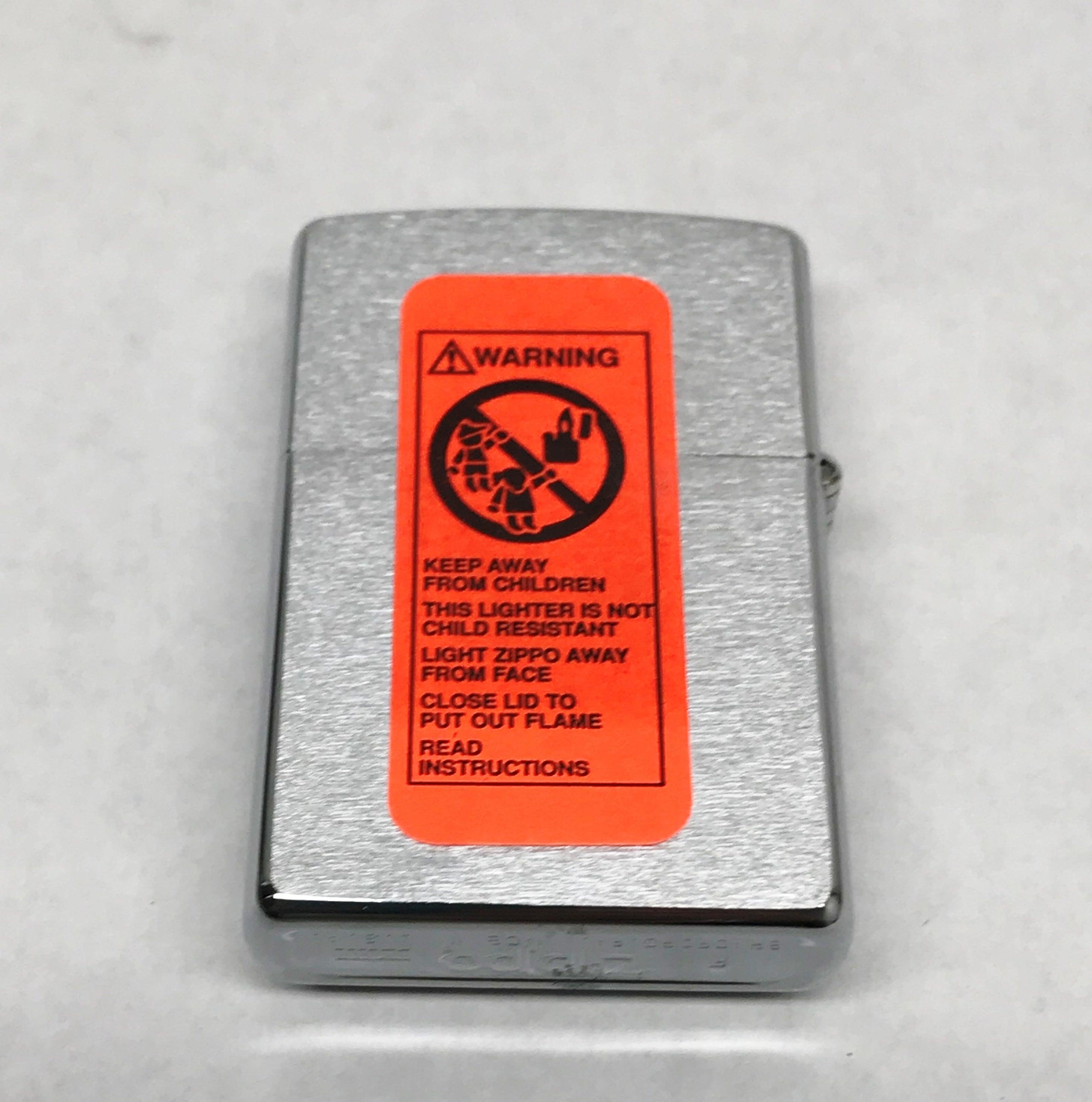 買い価格Zippo LADYLIKE MOTION 1997 XⅢ 喫煙具・ライター