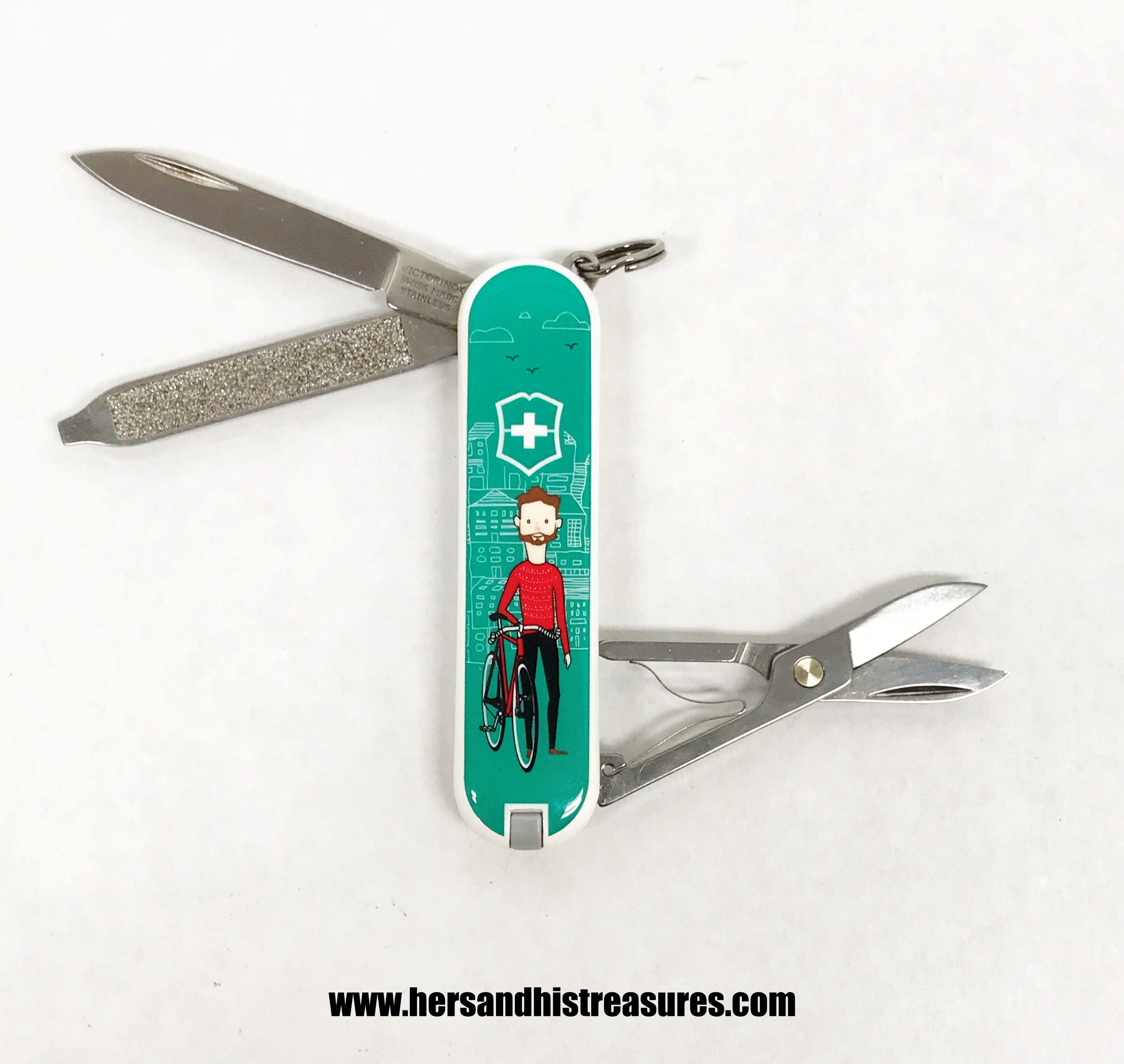 Victorinox products sale