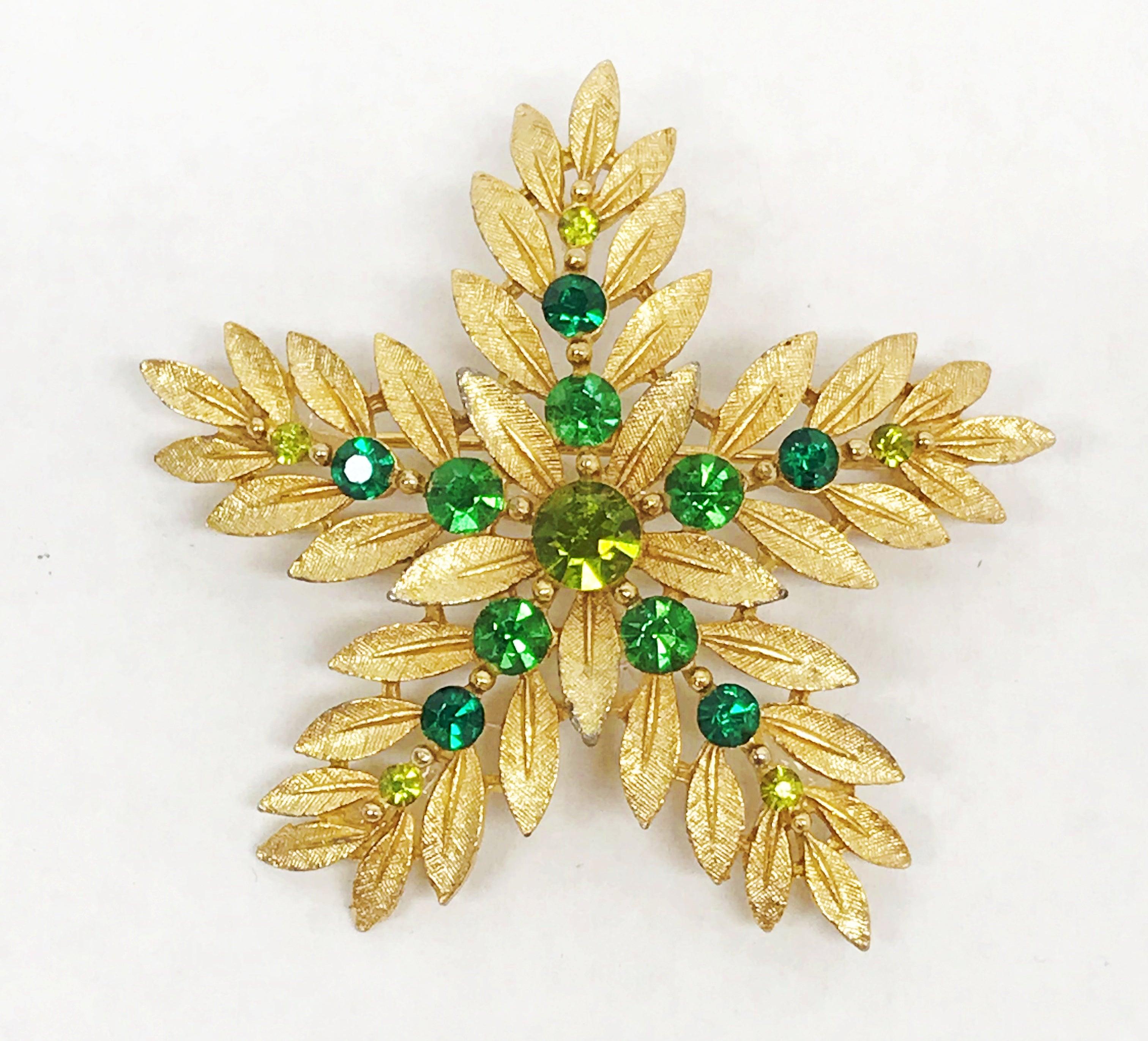 Lisner sales jewelry brooch