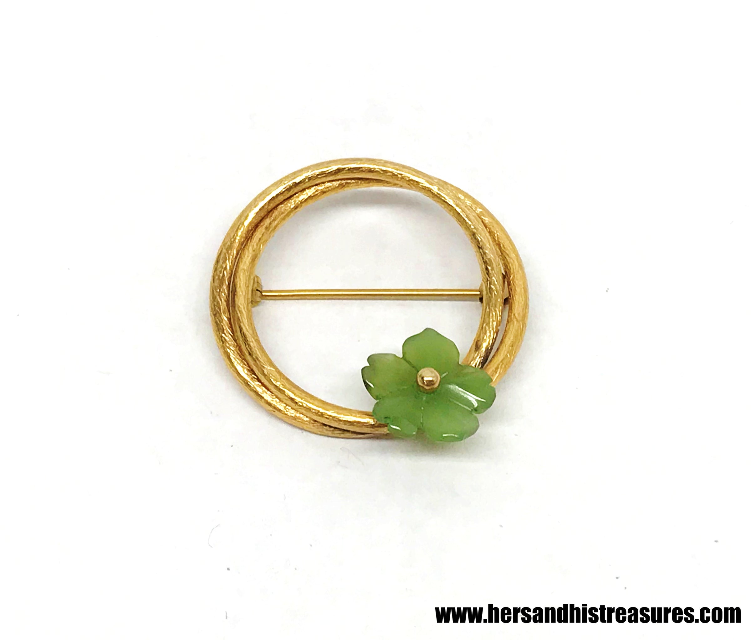 Pins ― Jewelry Pins & Brooches 