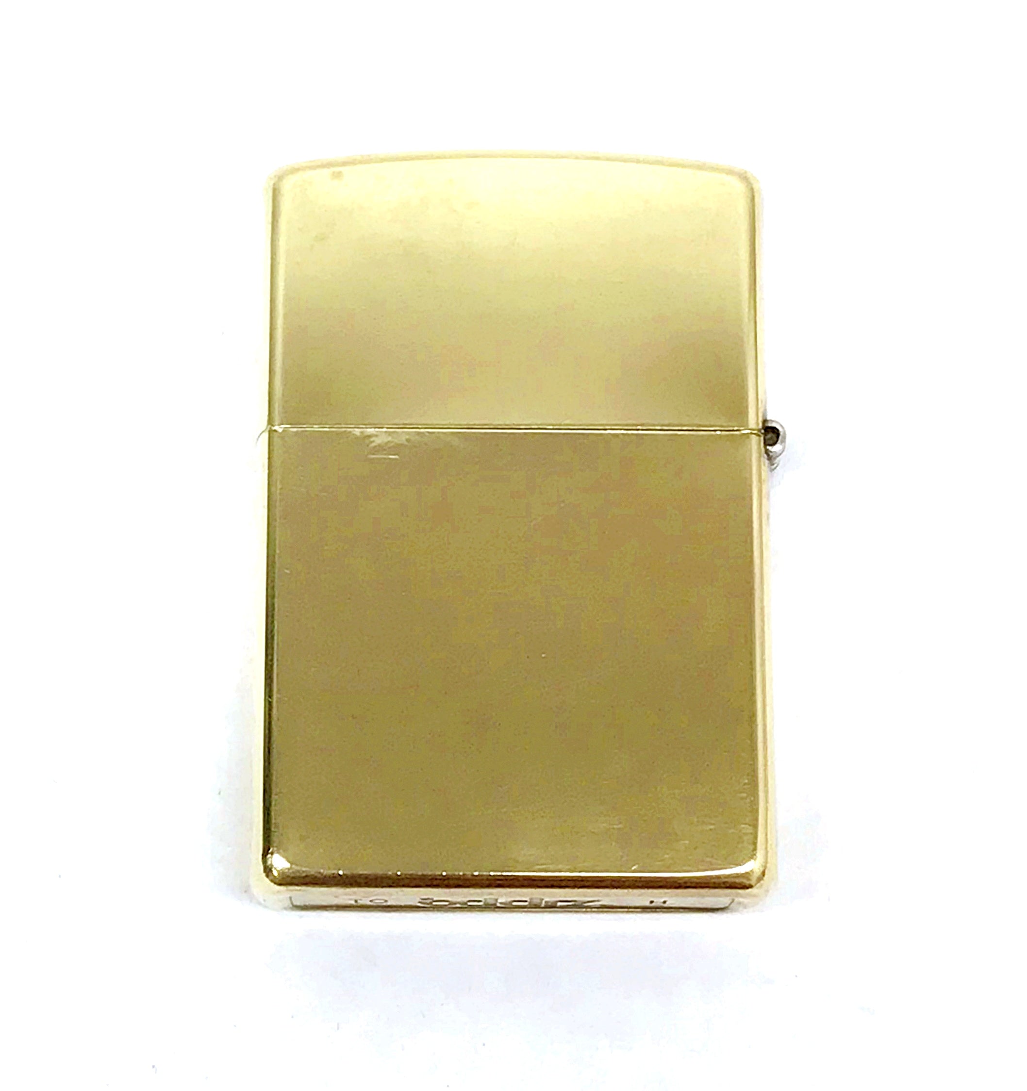 SALE／37%OFF】 CANADA Zippo DOLLAR BRASS SOLID 雑貨 - corazontm.com