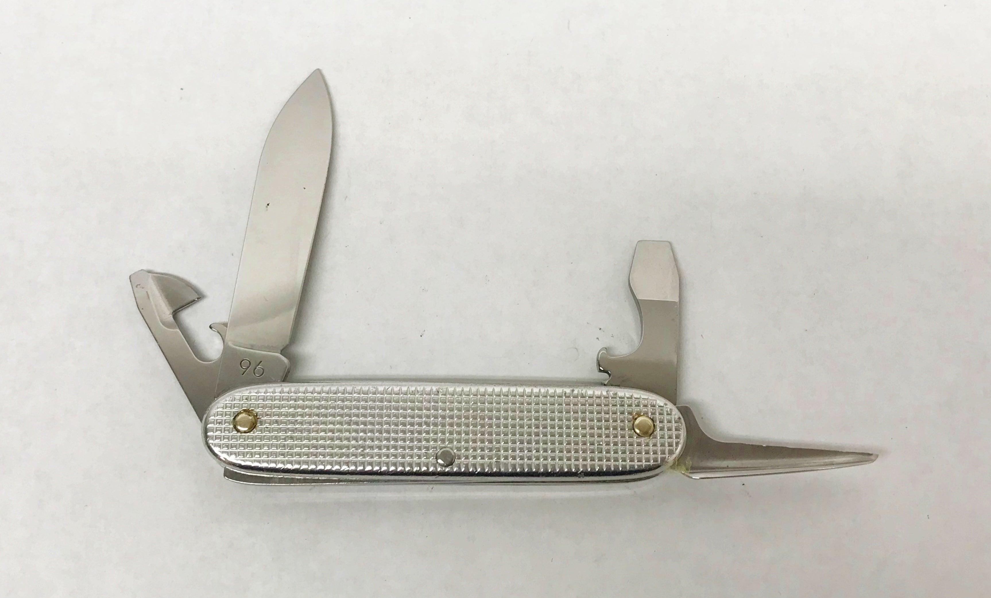 Victorinox soldier hotsell