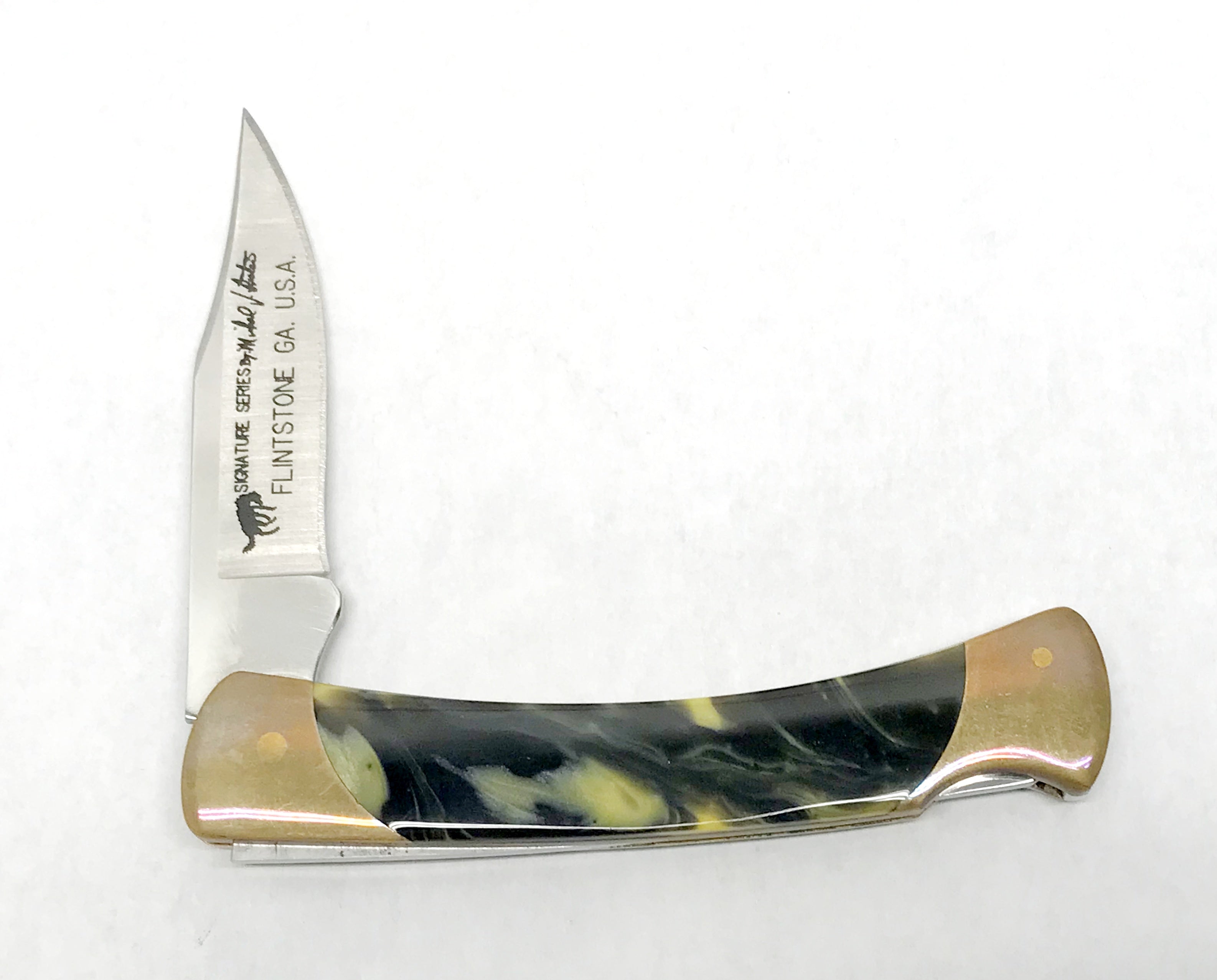 Buck Pocket Knives | USA – Hers and His Treasures