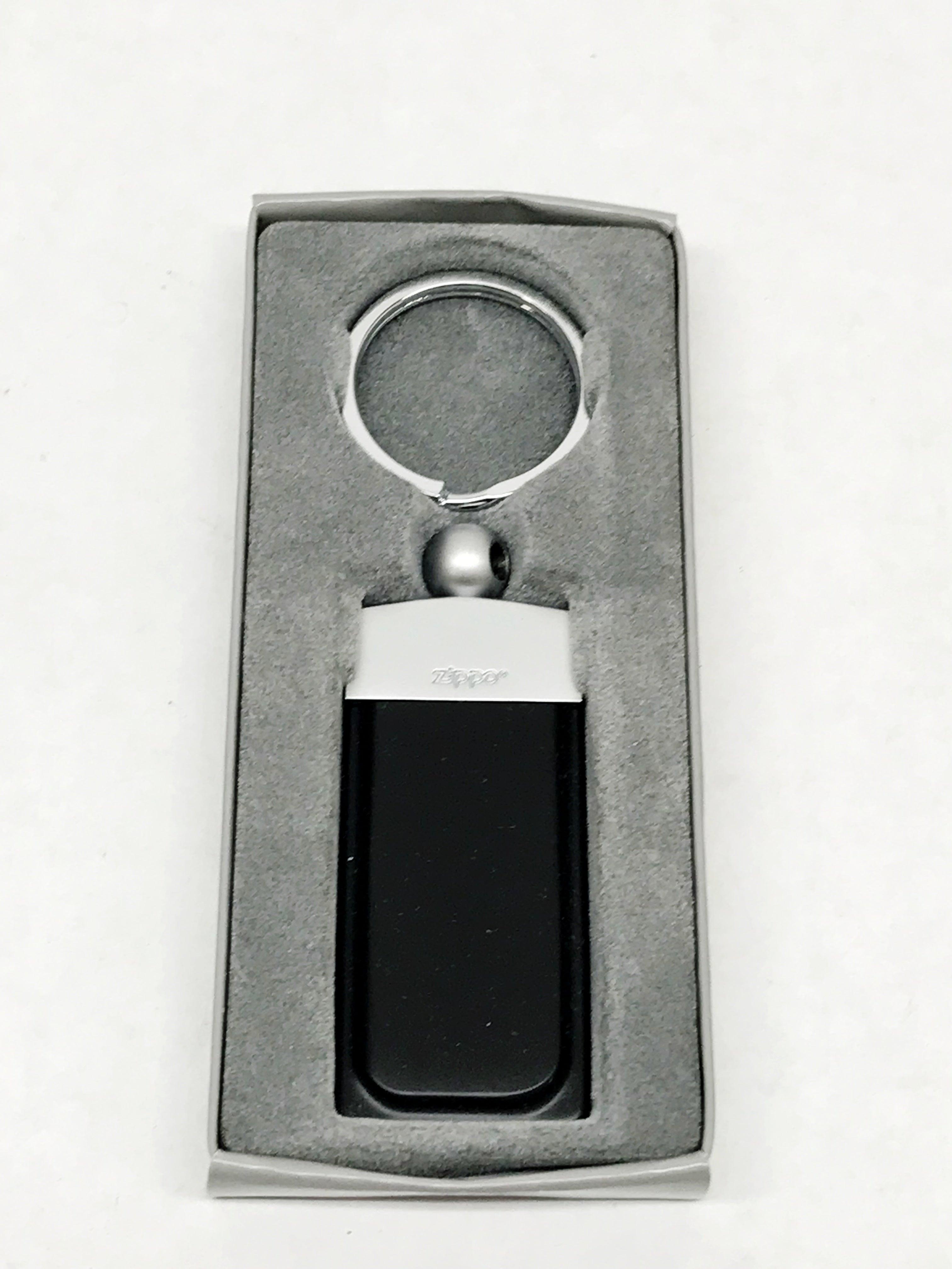 Zippo Promotional Key Rings